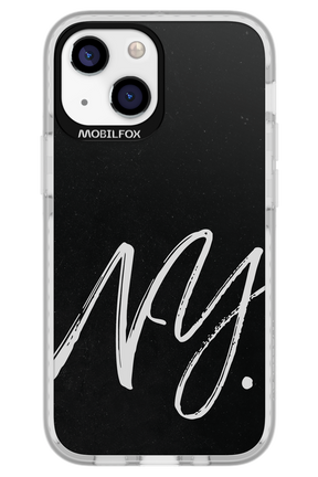 (Off Space) NY 2.0 - Apple iPhone 13 Mini