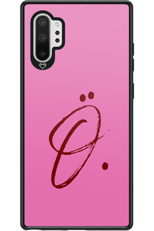 (Sorbet) O II 2.0 - Samsung Galaxy Note 10+