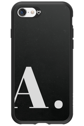 A (Off Space) 2.0 - Apple iPhone SE 2020