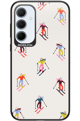 Snow Motion - Samsung Galaxy A35