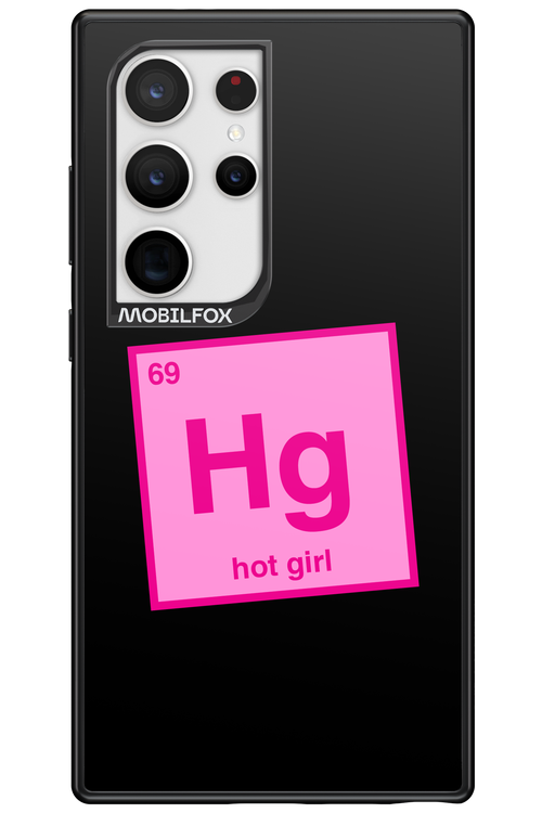 HG 2.0 - Samsung Galaxy S24 Ultra
