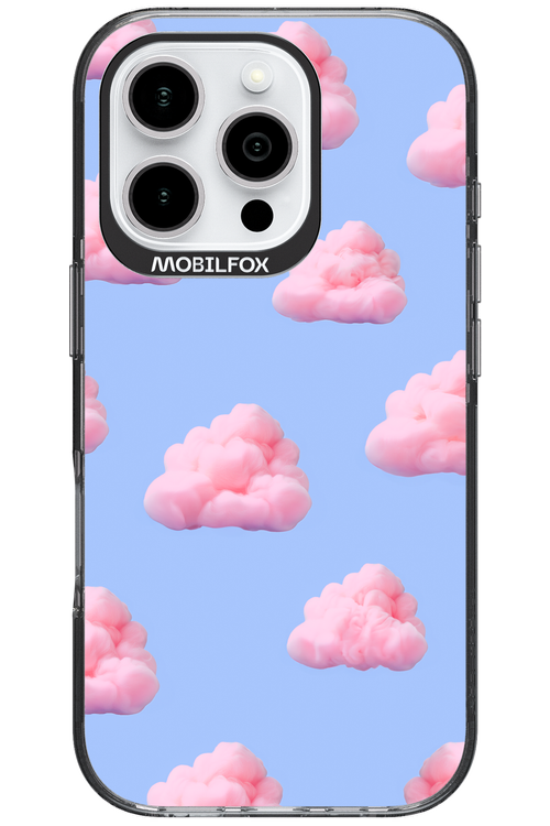 Cloudy - Apple iPhone 16 Pro