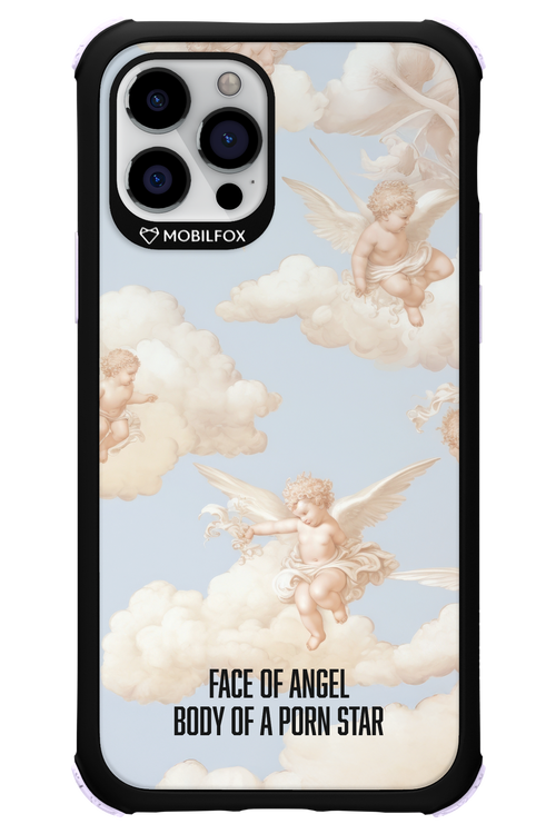 Angelface - Apple iPhone 12 Pro