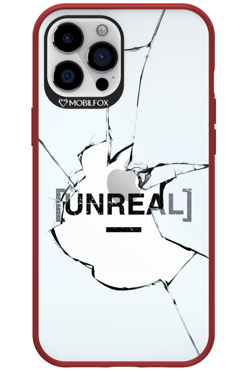 Broken Glass - Apple iPhone 12 Pro Max