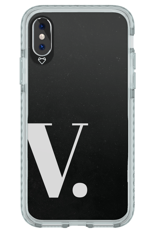 V (Off Space) 2.0 - Apple iPhone X