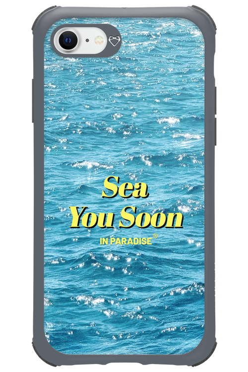 Sea You - Apple iPhone 7