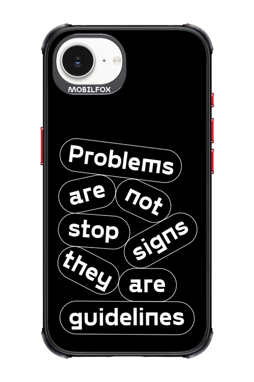 Problemz 2.0 - Apple iPhone 16e