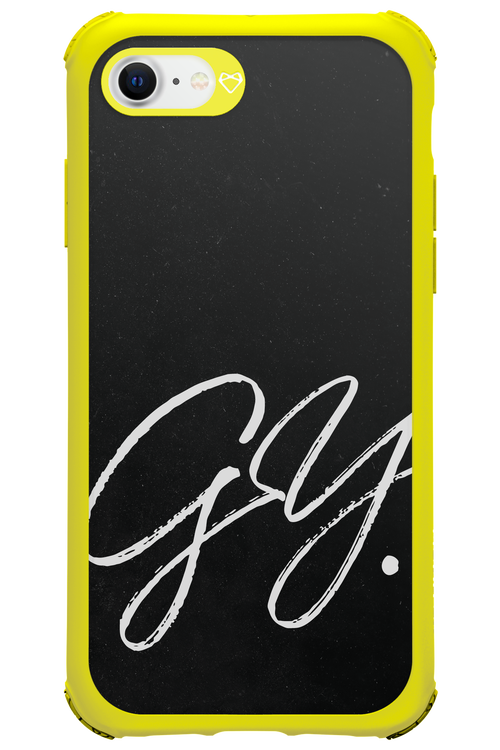 (Off Space) GY 2.0 - Apple iPhone SE 2020