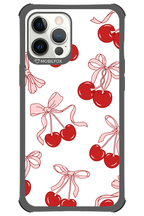 Cherry Queen - Apple iPhone 12 Pro Max