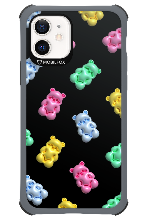 Gummy Bears - Apple iPhone 12