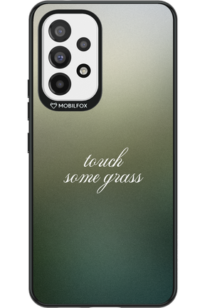 Natural Reset - Samsung Galaxy A53