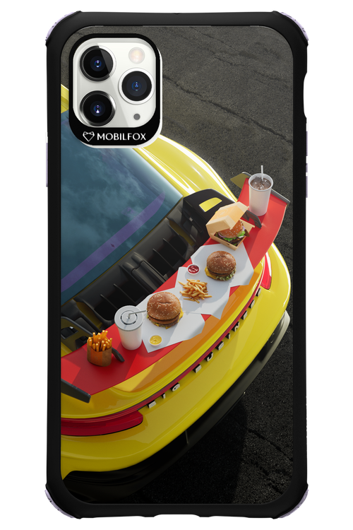 BigBusiness - Apple iPhone 11 Pro Max