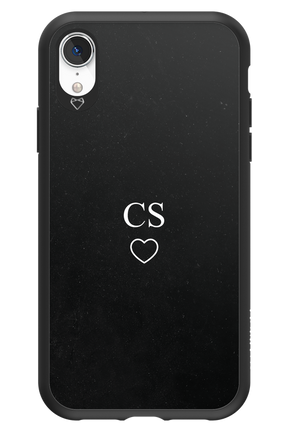 CS Black 2.0 - Apple iPhone XR