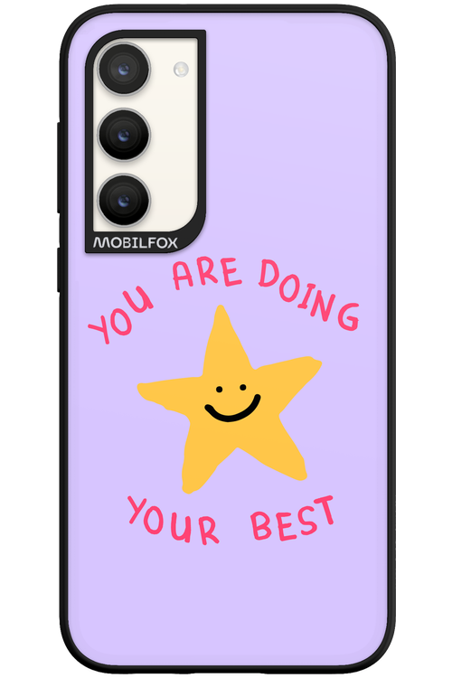 Your Best - Samsung Galaxy S23 Plus