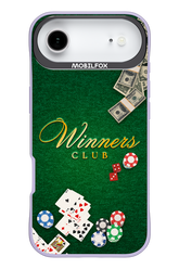 Winner's Club - Apple iPhone 17 Air