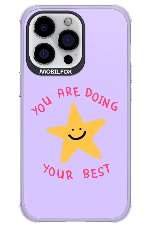 Your Best - Apple iPhone 13 Pro