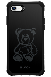 BLVCK BEAR - Apple iPhone 8