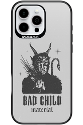 Krampus - Apple iPhone 16 Pro Max