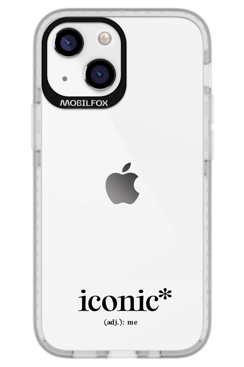 Iconic_ - Apple iPhone 13 Mini