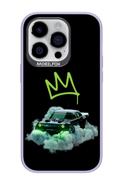 Just Dont Die - Apple iPhone 14 Pro