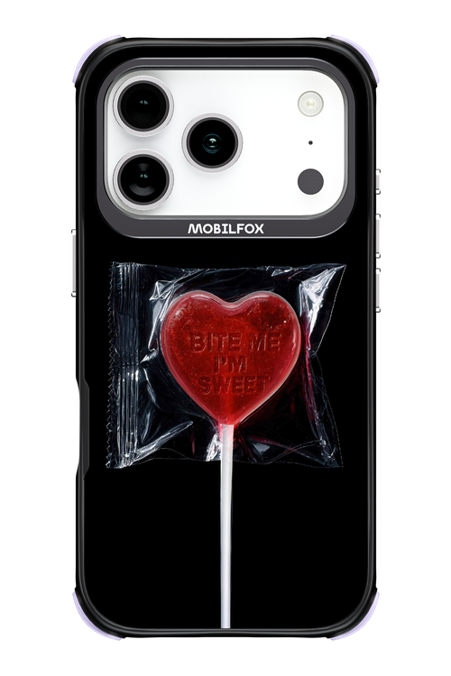 Bite 2.0 - Apple iPhone 17 Pro