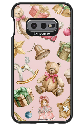 Toy Shop - Samsung Galaxy S10e