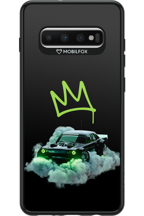 Just Dont Die - Samsung Galaxy S10+