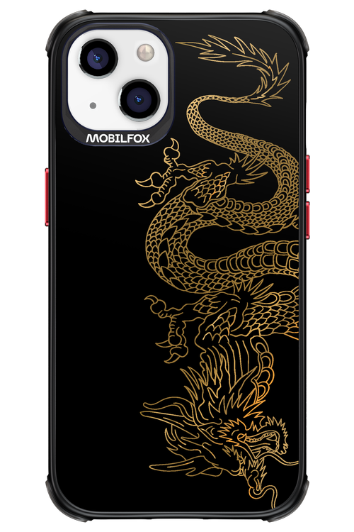 Gold Age - Apple iPhone 13