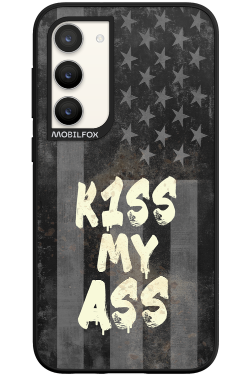 KISS II 2.0 - Samsung Galaxy S23 Plus