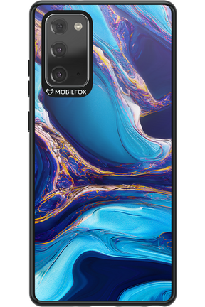 Amethyst 2.0 - Samsung Galaxy Note 20