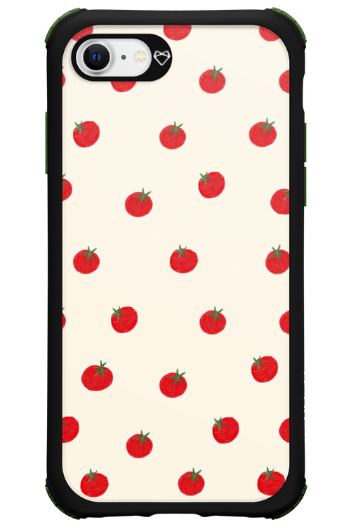 Baby Tomato - Apple iPhone 7
