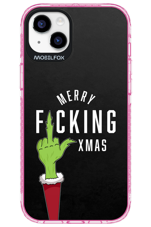 F_cking Xmas - Apple iPhone 14 Plus