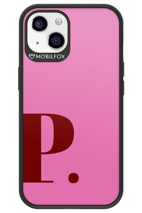 P (Sorbet) 2.0 - Apple iPhone 13