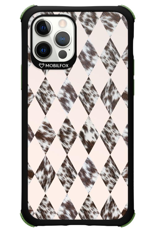 Cool Floor - Apple iPhone 12 Pro