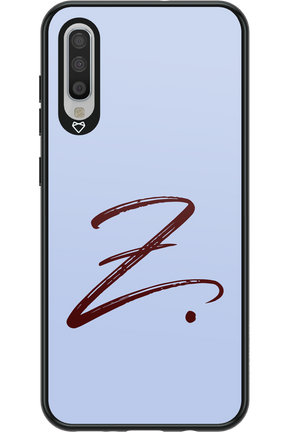 (Jellyfish Presso) Z 2.0 - Samsung Galaxy A70