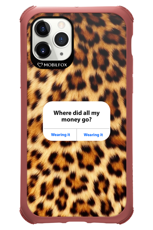 My Money 2.0 - Apple iPhone 11 Pro