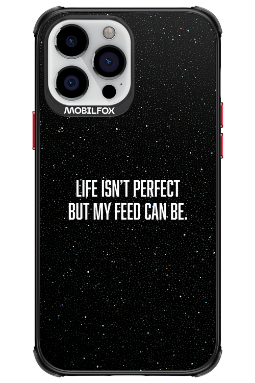 My feed 2.0 - Apple iPhone 13 Pro Max