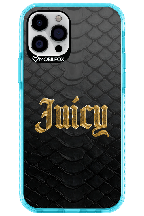 Juicy Gold 2.0 - Apple iPhone 12 Pro