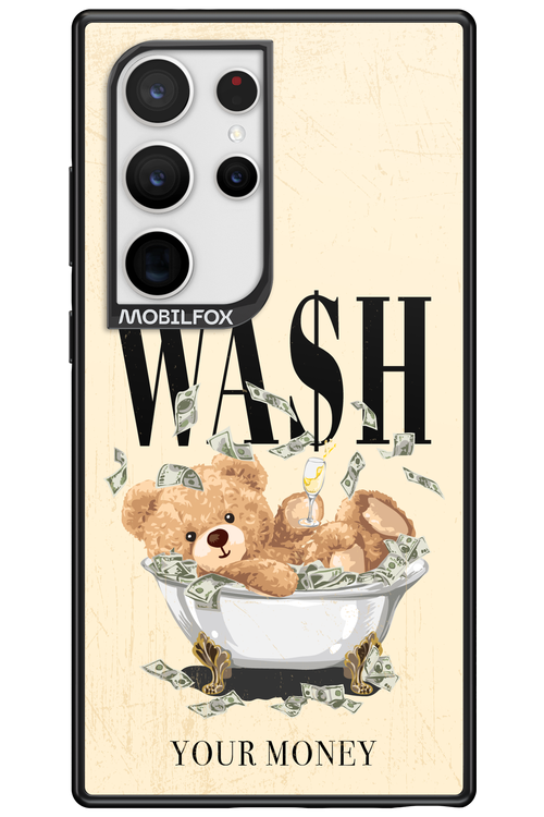 Money Washing - Samsung Galaxy S24 Ultra