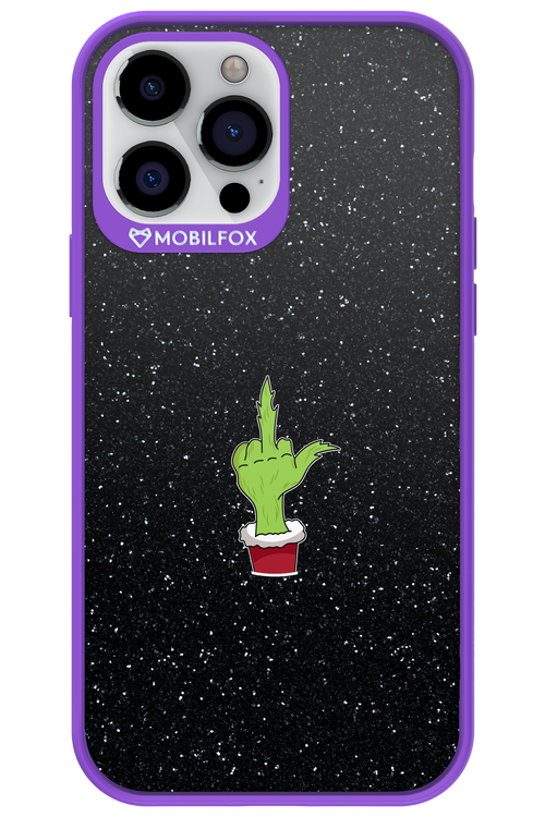 My Middle Finger - Apple iPhone 13 Pro Max