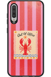 Out Of Office 2.0 - Samsung Galaxy A70