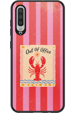 Out Of Office 2.0 - Samsung Galaxy A70