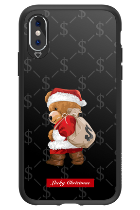 Lucky Christmas - Apple iPhone X