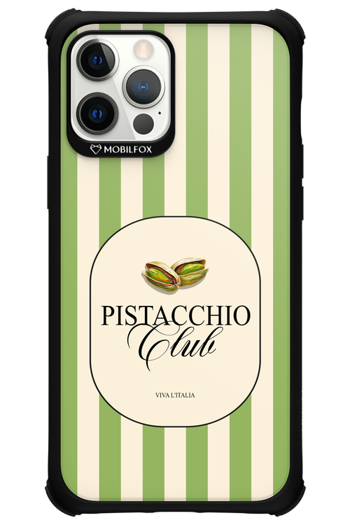 P-Club - Apple iPhone 12 Pro Max