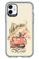 Find Me in the Hills - Apple iPhone 11