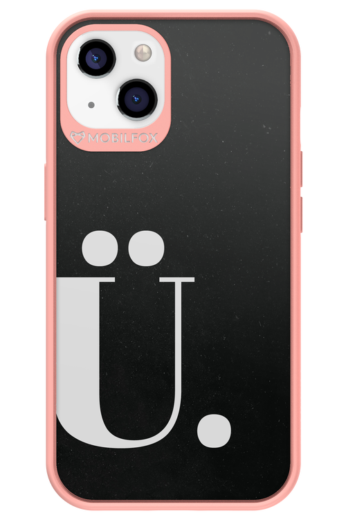 U II (Off Space) 2.0 - Apple iPhone 13