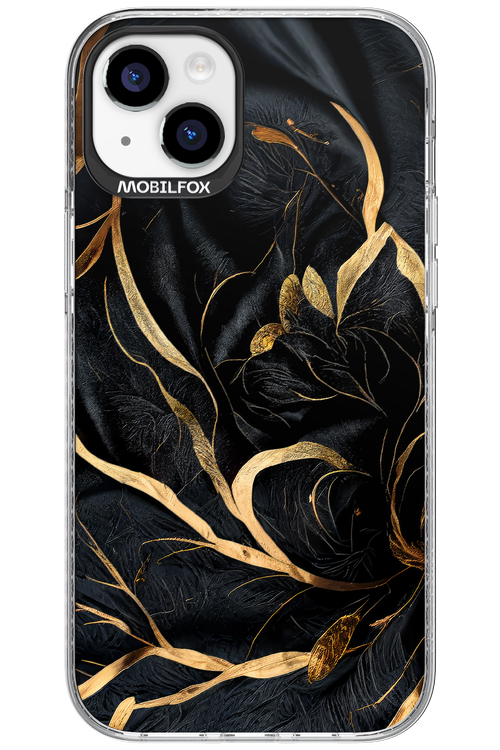 Ilmenite - Apple iPhone 15 Plus