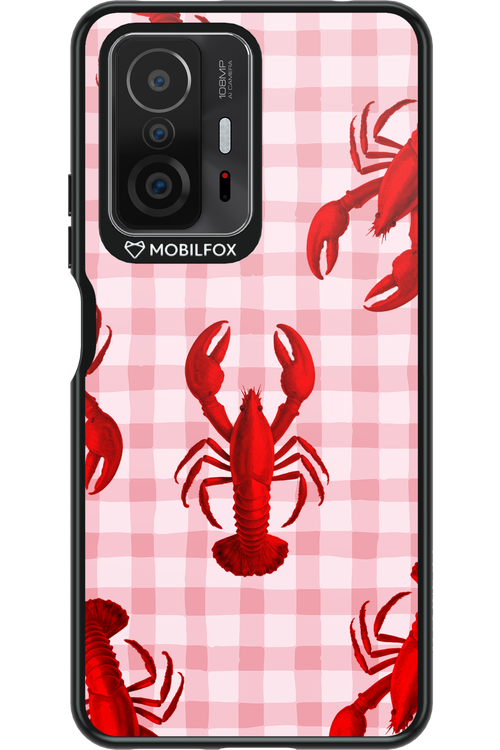 Lobster - Xiaomi Mi 11T