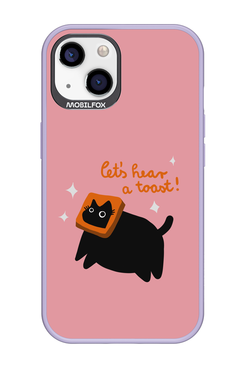 TOAST - Apple iPhone 13