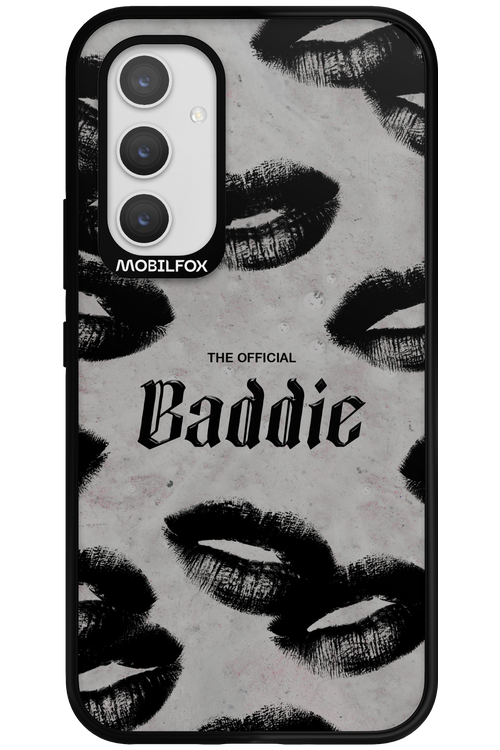 Official Baddie - Samsung Galaxy A54